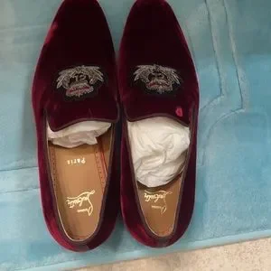 Christian Louboutin | Shoes | Red Christian Louboutin  display picture 1